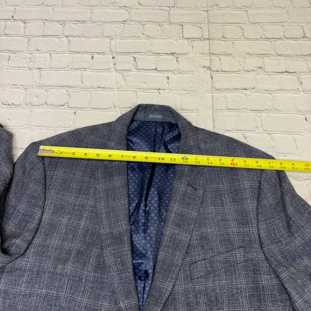 Joseph Abboud very good